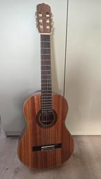 Prachtige unieke spaanse Aria gitaar, Ophalen of Verzenden, Klassieke of Spaanse gitaar