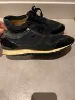 Zgan Hassia kwaliteit schoenen dames maat 42, Kleding | Dames, Schoenen, Ophalen of Verzenden, Zo goed als nieuw, Zwart, Sneakers of Gympen