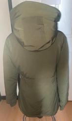 Warme winterparka maat S typt vermont, Kleding | Dames, Vermont, Ophalen of Verzenden, Zo goed als nieuw, Maat 36 (S)