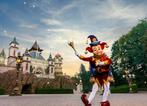 2 Efteling 🍄 kaartjes Zondag 29 maart incl gratis parkeren, Twee personen, Ticket of Toegangskaart