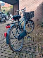 Sparta pick-up fiets 26 inch, framemaat 47 cm, 47 tot 50 cm, Ophalen of Verzenden, Gebruikt, Sparta