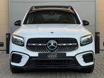 Mercedes-Benz GLB 200 |AMG Line|7 Persoons|Pano|Elek.TrekH|S, Gebruikt, 4 cilinders, 7 stoelen, SUV of Terreinwagen