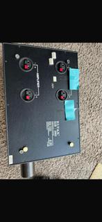 Eltax SUB-202 Subwoofer - 100 Watt, Audio, Tv en Foto, Luidsprekers, Overige merken, Gebruikt, Subwoofer, Ophalen of Verzenden