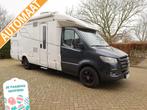 Hymer B-MC T 680 FULL OPTIONS, Ringverwarming, Tot en met 2, Bedrijf, Hymer