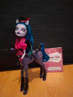 Monster high pop 1 wave, Ophalen of Verzenden