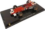 1/24 Ferrari 312B F1, Ophalen of Verzenden, Nieuw, Auto, Overige merken