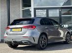 Mercedes-Benz A-klasse 250 e AMG | Trekhaak | Sfeerverlichti, Stof, Gebruikt, 4 cilinders, 16 kWh