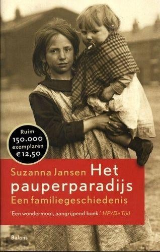 Suzanna Jansen, Verzenden, Zo goed als nieuw, Nederland
