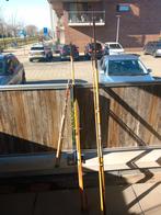 Vol glas boothengels, Ophalen, Overige typen