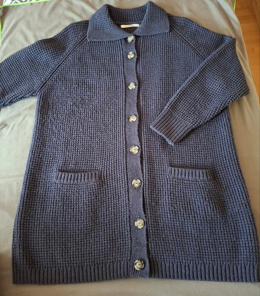 Vest Sibin Linnebjerg XL, Ophalen of Verzenden, Zo goed als nieuw, Maat 46/48 (XL) of groter, Groen