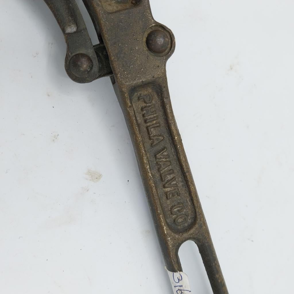 Grote Amerikaanse Sleutel (ML), Antiek en Kunst, Ophalen of Verzenden