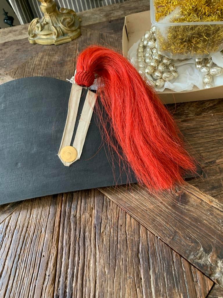 Antieke Napoleon Steek, Ophalen of Verzenden