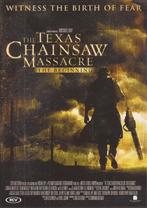 the  TEXAS  CHAINSAW  MASSACRE  -  the beginning, Vanaf 16 jaar, 1980 tot heden, Zo goed als nieuw, Ophalen