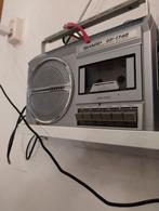 Sharp radio, Ophalen of Verzenden