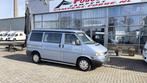 Leuke en nette Volkswagen Westfalia T4 Uit 2001 met hefdak, Koelkast, Volkswagen, Bedrijf, Tot en met 3