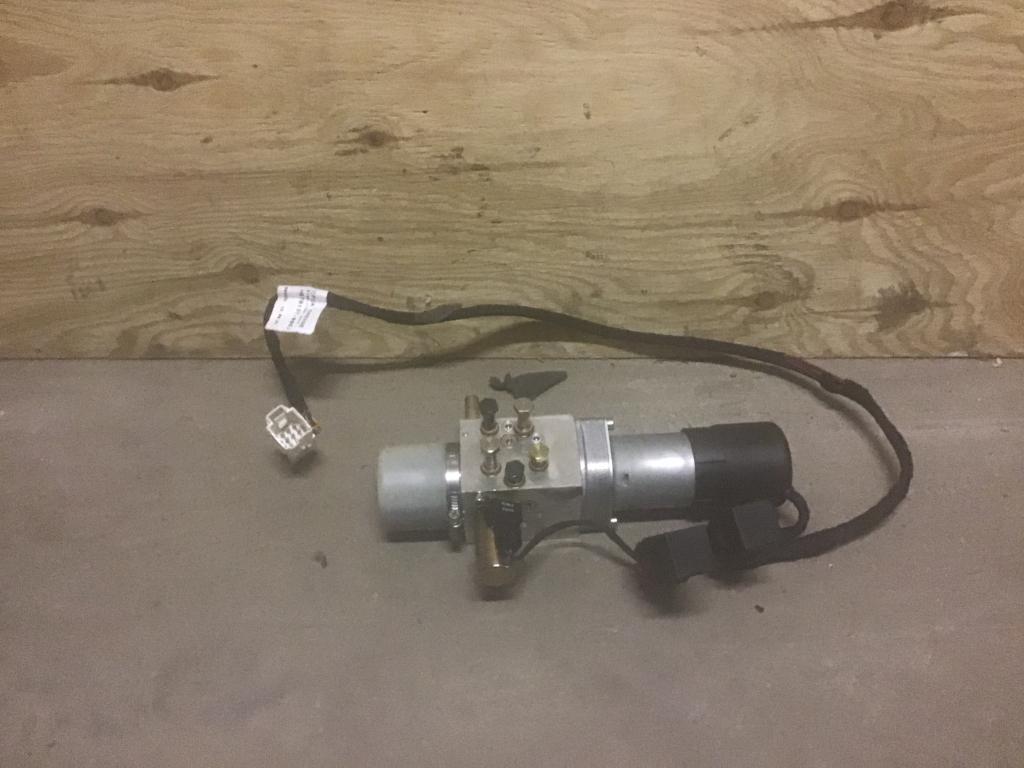 PEUGEOT 206 CC CABRIO DAK POMP, Auto-onderdelen, Niet ingevuld, Gebruikt, Niet ingevuld, Ophalen of Verzenden