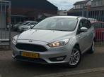 Ford Focus Wagon 1.0 Businnes | NWE D-Riem | Luxe uitvoering, Auto's, Ford, Gebruikt, Handgeschakeld, 1216 kg, 3 cilinders