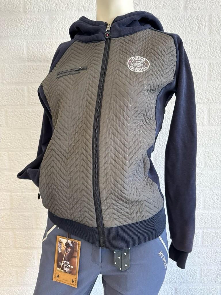 Spooks vestje 34, Dieren en Toebehoren, Paardrijkleding, Ophalen of Verzenden, Gebruikt, Dames, Schoeisel