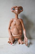 E.T. Groot Nostalgisch Verzamelobject Retro Beeld, Ophalen, Zo goed als nieuw, Dier