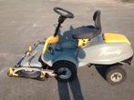 stiga ready zitmaaier, Ophalen, Gebruikt, STIGA, Versnellingen