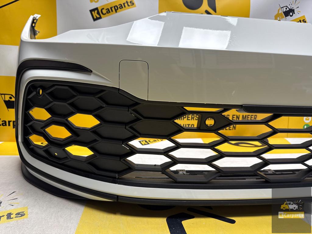 VOLKSWAGEN Golf 8 VIII GTI GTD VOORBUMPER 5H0807221G 6XPDC, Info@fabrikant.eu, Ophalen of Verzenden, Bumper, Fabrikant BV