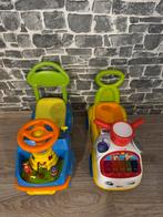 2 autos, Ophalen of Verzenden, Zo goed als nieuw, 6 maanden tot 2 jaar