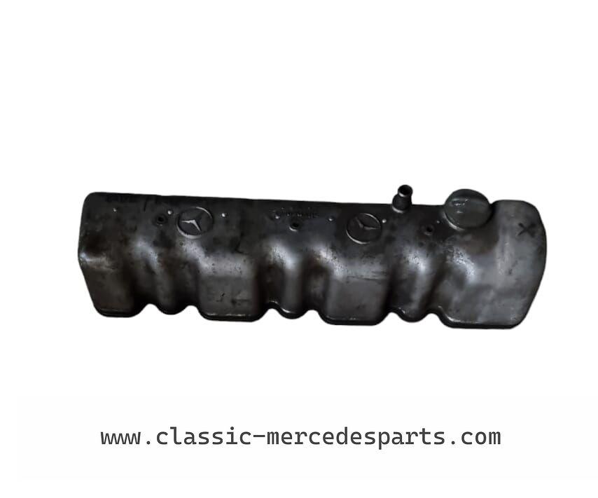 Kleppendeksel origineel Mercedes m130 280se, Gebruikt, -, -, Ophalen of Verzenden