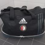 Adidas voetbal tas, Ophalen of Verzenden, Zo goed als nieuw, Feyenoord, Overige typen