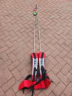 Harnas gtm, Tuin en Terras, Hand-tuingereedschap, Ophalen