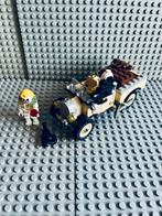 LEGO Adventurers 2995 Adventurers Car & Skeleton, Lego, Lego, Gebruikt, Lego