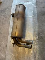 BMW 420i einddemper en diffuser, Auto-onderdelen, Ophalen of Verzenden