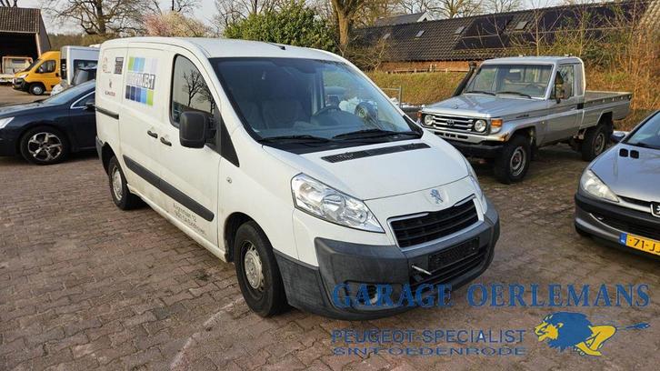 peugeot expert 1.6 hdi demontage auto, Auto-onderdelen, Overige Auto-onderdelen, Peugeot, Gebruikt, ARN erkend, Ophalen of Verzenden