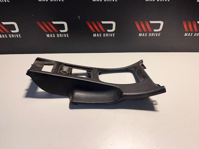 Nissan 300ZX Z32 center console RHD, Gebruikt