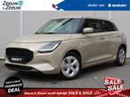 Suzuki Swift 1.2 Select | Lichtmetalen velgen | Lederen stuu, Voorwielaandrijving, 12 maanden, Stof, Overige kleuren