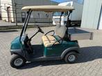 ClubCar Golfkar, Sport en Fitness, Golf, Ophalen of Verzenden, Zo goed als nieuw, Golfkar
