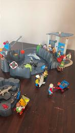 Dolfinarium playmobil + meerminnen, Ophalen of Verzenden, Zo goed als nieuw