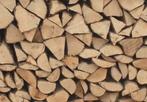 Gezocht: Droog haardhout (2 of 4 kuub) geleverd in Kampen, Tuin en Terras, Haardhout, 3 tot 6 m³, Ophalen of Verzenden, Blokken