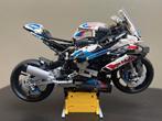 Zeer mooie LEGO Technic 42130 BMW M1000R, Ophalen, Zo goed als nieuw, Complete set, Lego