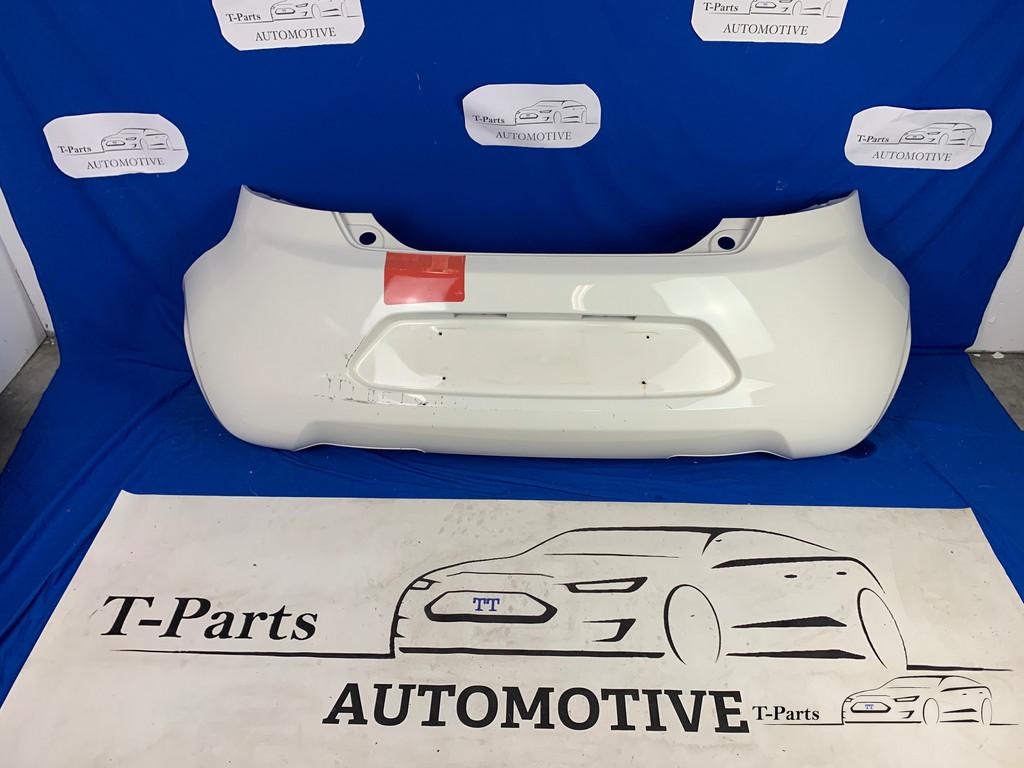 FORD KA ACHTERBUMPER ORIGINEEL 2008+ BUMPER, Auto-onderdelen, Info@fabrikant.eu, Ophalen of Verzenden, Ford, Achter