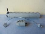 Lego Technic 4,5 volt motor met batterijhouder en snoertje, Kinderen en Baby's, Speelgoed | Duplo en Lego, Ophalen of Verzenden