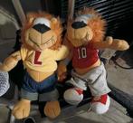 Loekie de Leeuw knuffel Nieuw 2 stuks, Ophalen of Verzenden, Nieuw, Overige typen