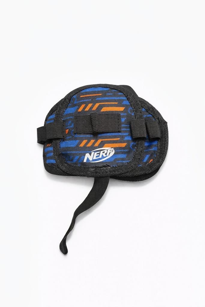 Nerf Elite Dart Houder / Polsband, Ophalen of Verzenden, Gebruikt, Jongen of Meisje