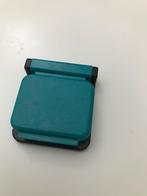 magneetdoosje, Hobby en Vrije tijd, Ophalen of Verzenden, Zo goed als nieuw