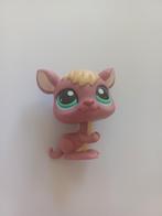 Littlest Pet Shop Kangoeroe #1524 Hasbro LPS, Ophalen of Verzenden, Gebruikt