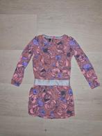 Z8 jurkje maat 104/110, Meisje, Z8, Ophalen of Verzenden, Zo goed als nieuw