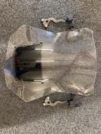 Wunderlich scherm voor BMW R 1200 en R 1250 GS/Adventure, Ophalen of Verzenden, Gebruikt