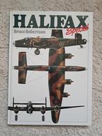 Halifax Special by Bruce Robertson, Boeken, Ophalen of Verzenden, Muziek, Film of Tv