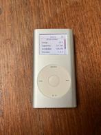 Apple iPod Mini 2nd gen 4gb A1051, Ophalen of Verzenden, Zo goed als nieuw, Mini, 2 tot 10 GB