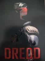 Dredd (2012) Dvd NL ZGAN!! Steelbook Editie, Vanaf 16 jaar, Ophalen of Verzenden, Zo goed als nieuw, Science Fiction