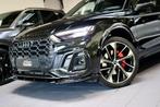 Audi Q5 50 TFSI e S ed. MAXTON|PANO|RS Zetels|Matrix, Automaat, Gebruikt, Euro 6, 4 cilinders